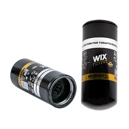 Wix Filters Hd Oil Filter, Wl10107 WL10107